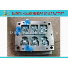 PP plastic bottle cap injection molding